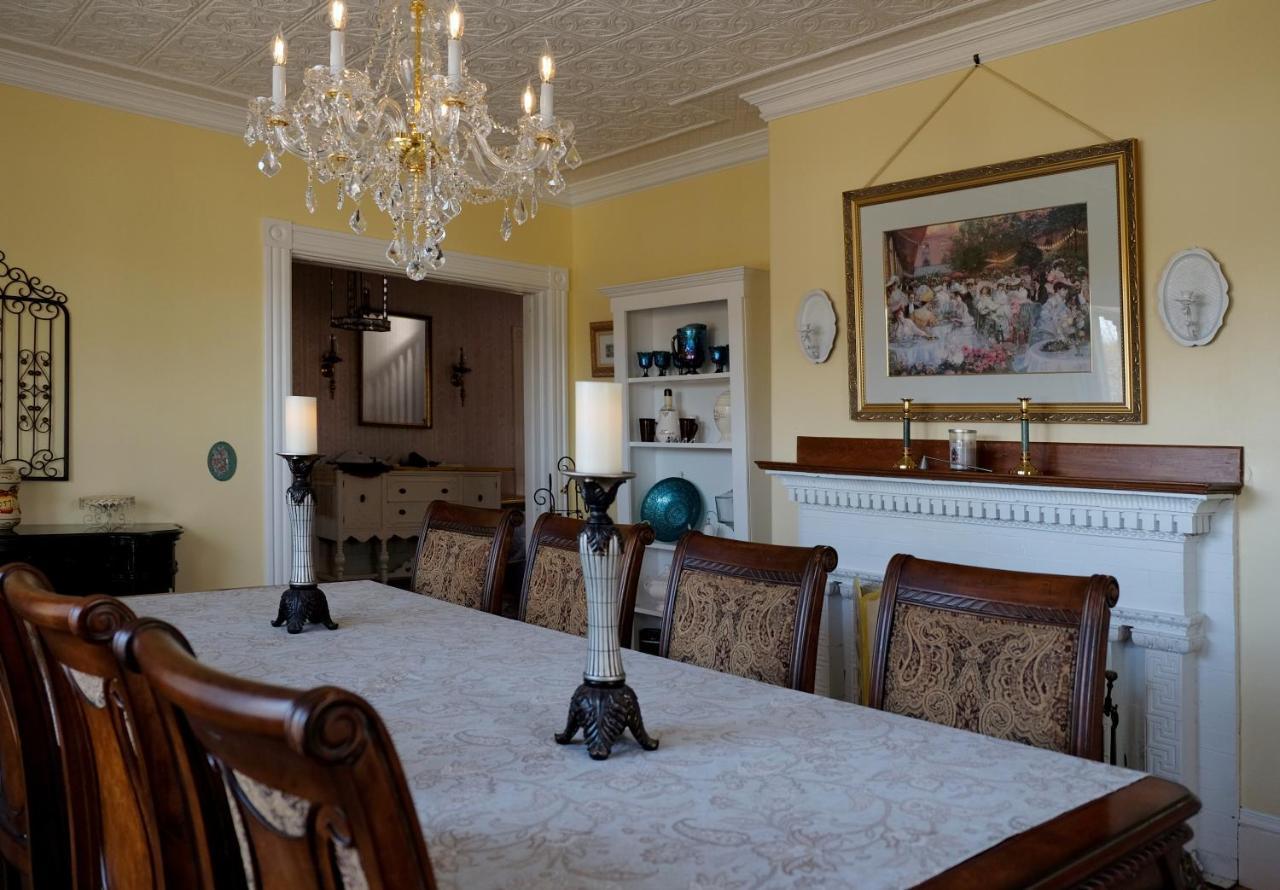 Guilford Bed And Breakfast Exteriör bild