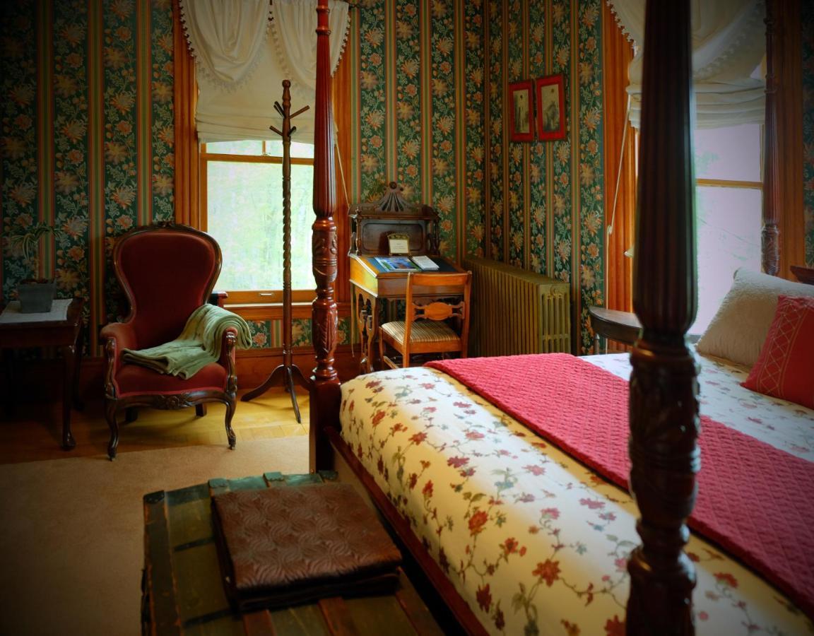 Guilford Bed And Breakfast Exteriör bild