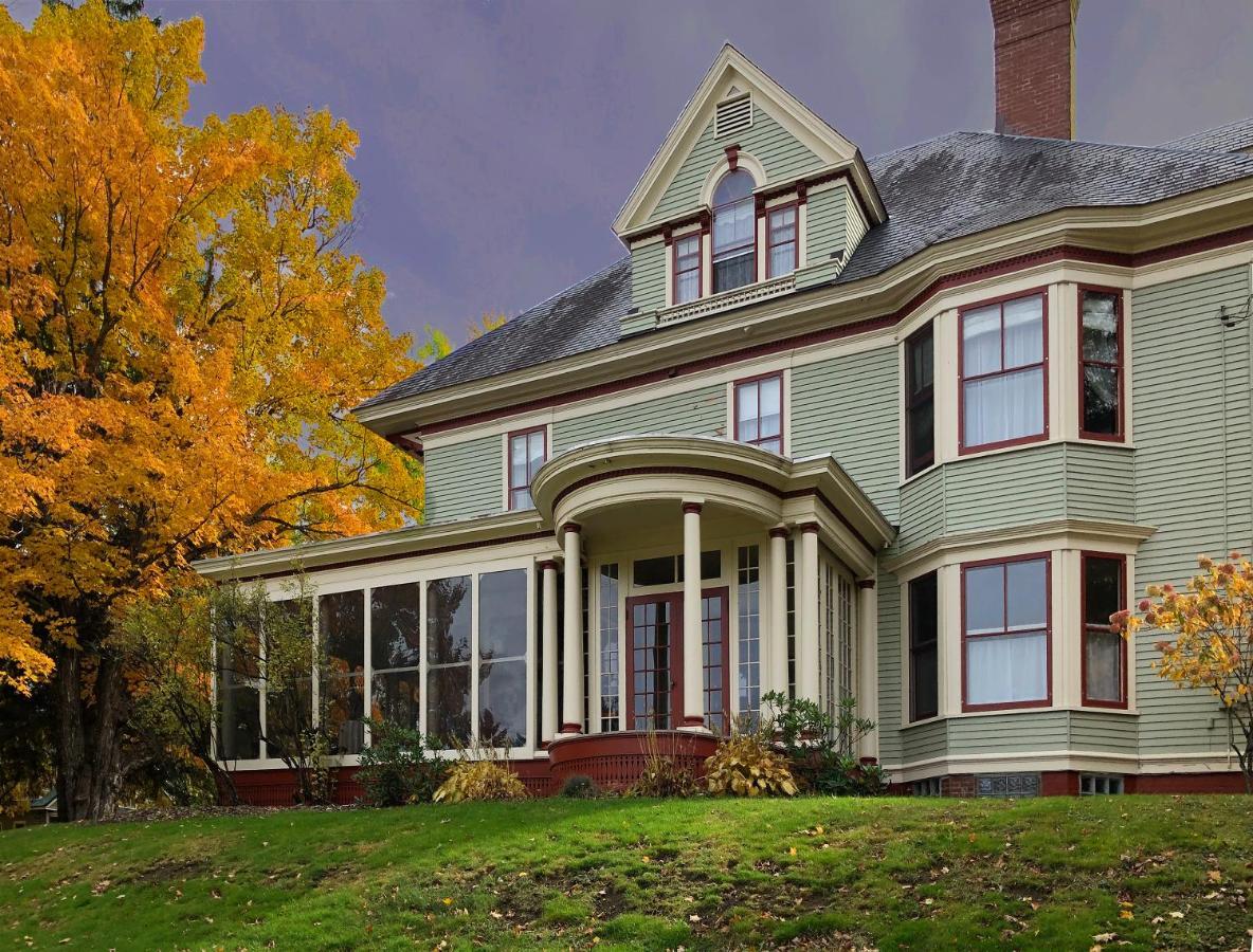 Guilford Bed And Breakfast Exteriör bild