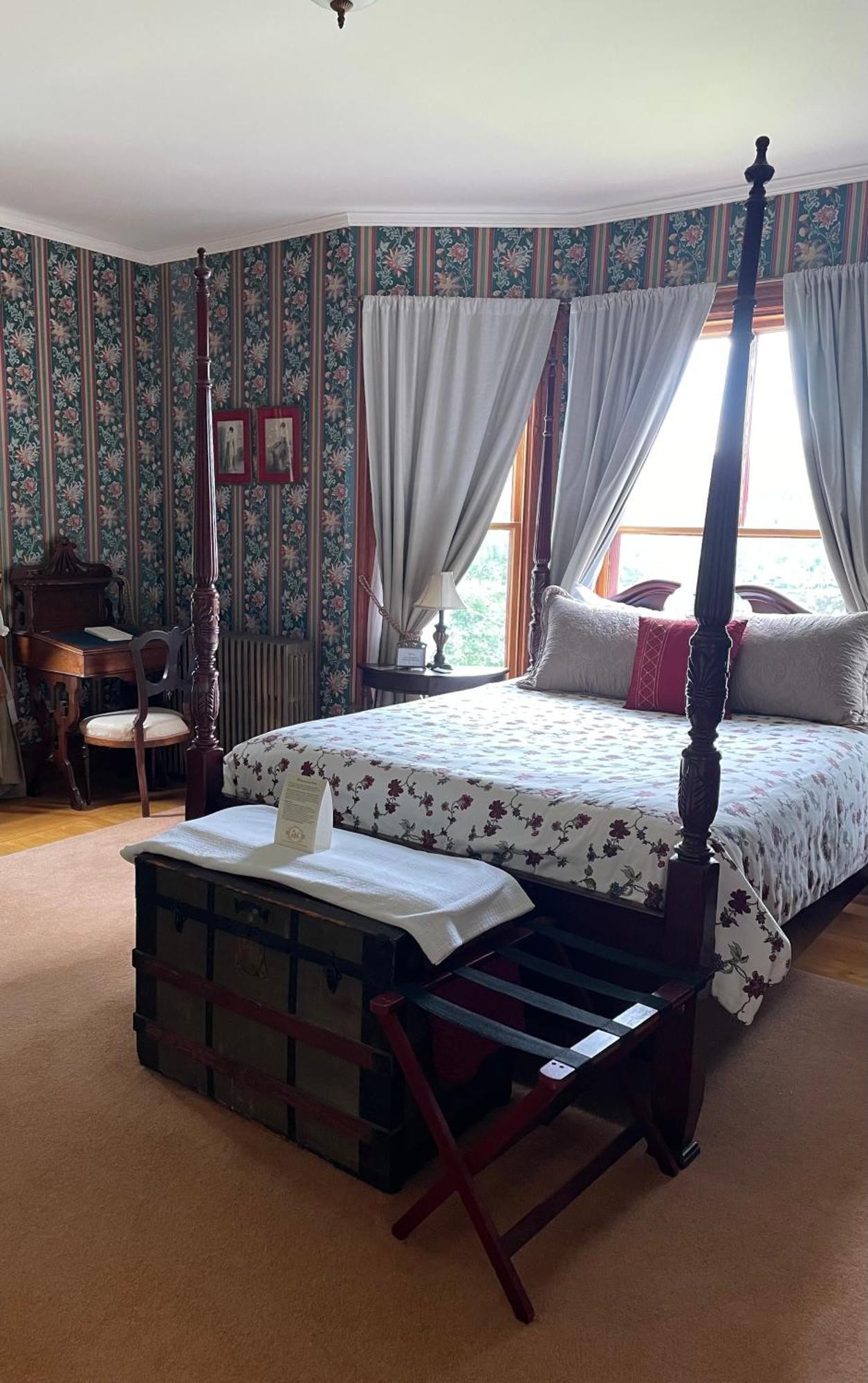 Guilford Bed And Breakfast Exteriör bild